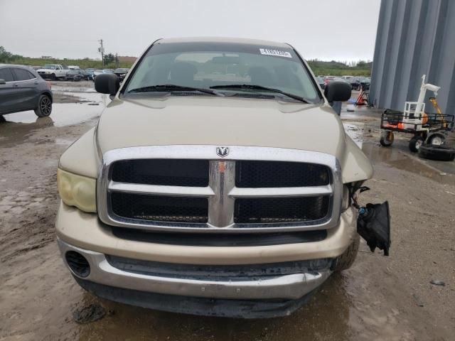 2004 Dodge RAM 1500 ST