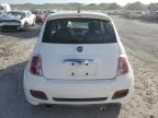 2015 Fiat 500 Sport