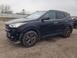 2016 Hyundai Santa FE Sport en venta en Houston, TX