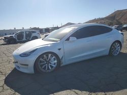 Carros con verificación Run & Drive a la venta en subasta: 2020 Tesla Model 3