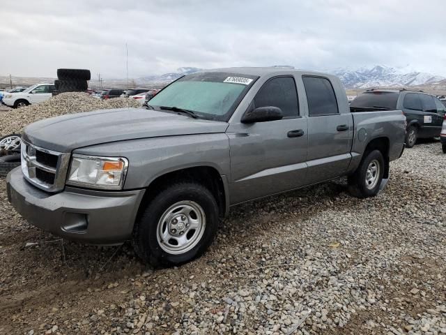 2011 Dodge Dakota ST