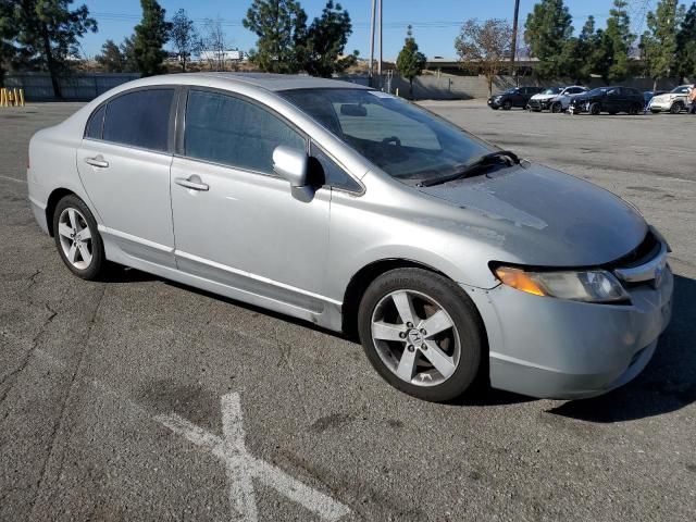 2006 Honda Civic EX