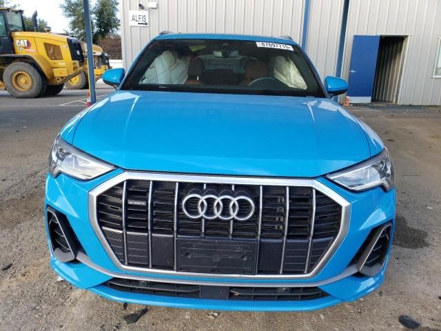 2023 Audi Q3 Premium S Line 45