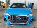 2023 Audi Q3 Premium S Line 45