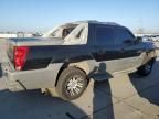 2002 Chevrolet Avalanche K1500