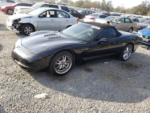 2000 Chevrolet Corvette