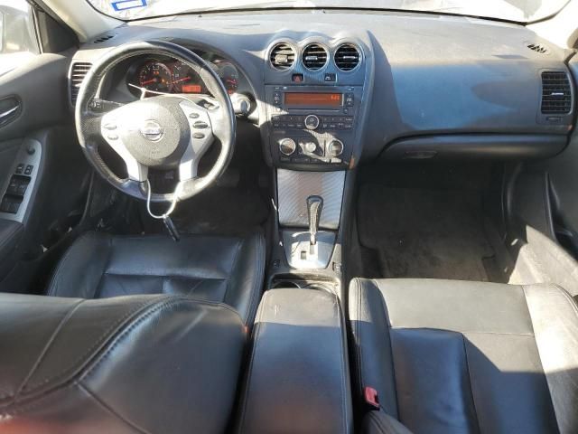 2007 Nissan Altima 2.5