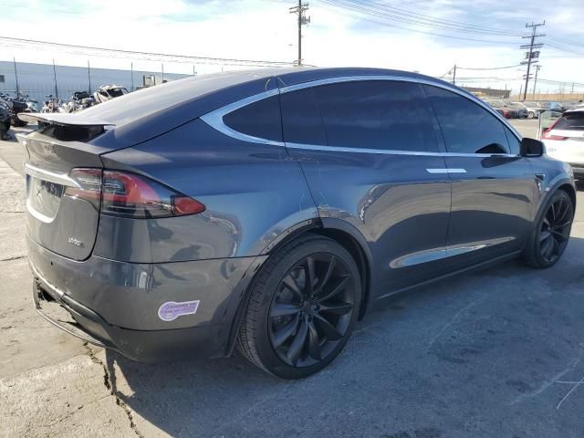 2019 Tesla Model X