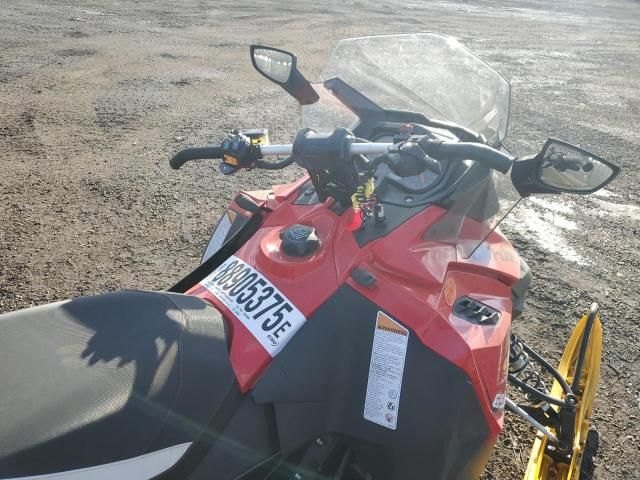 2015 Other 2015 Skidoo GSX800