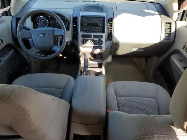 2007 Ford Edge SE