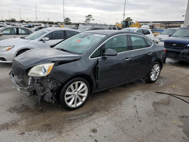 2014 Buick Verano Convenience