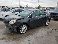 Run And Drives Cars for sale at auction: 2014 Buick Verano Convenience