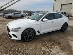 2022 Genesis G70 Base en venta en Memphis, TN