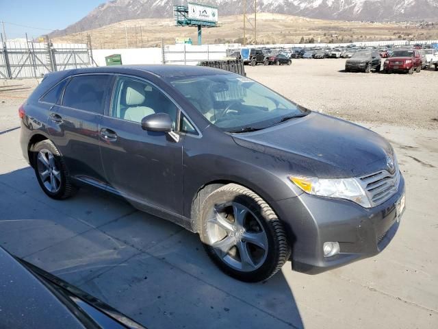 2012 Toyota Venza LE