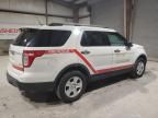 2011 Ford Explorer