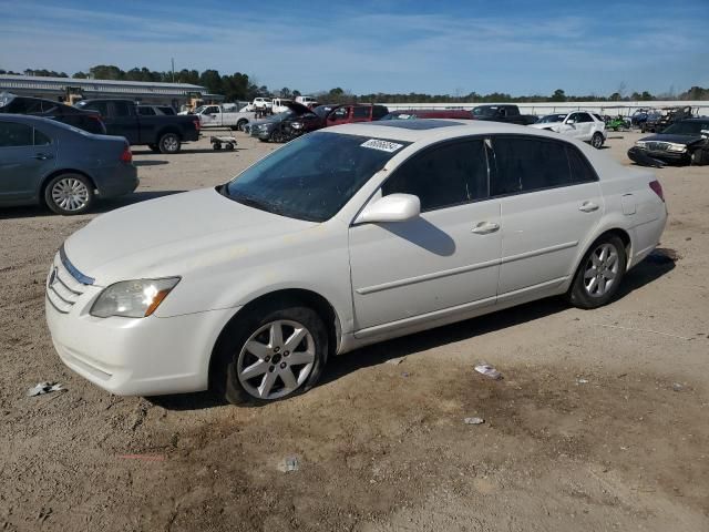 2007 Toyota Avalon XL