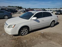 Toyota salvage cars for sale: 2007 Toyota Avalon XL