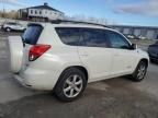 2008 Toyota Rav4 Limited