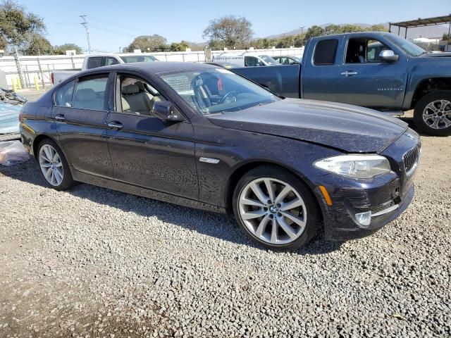 2011 BMW 535 I