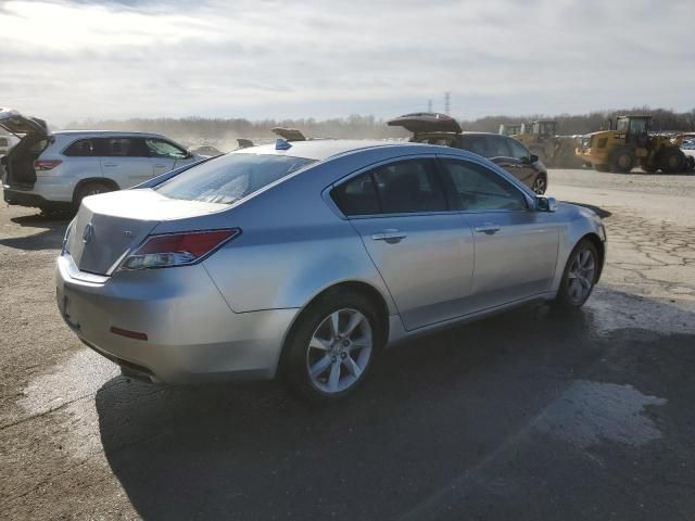 2013 Acura TL