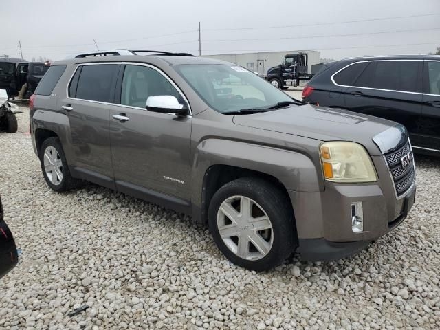 2011 GMC Terrain SLT