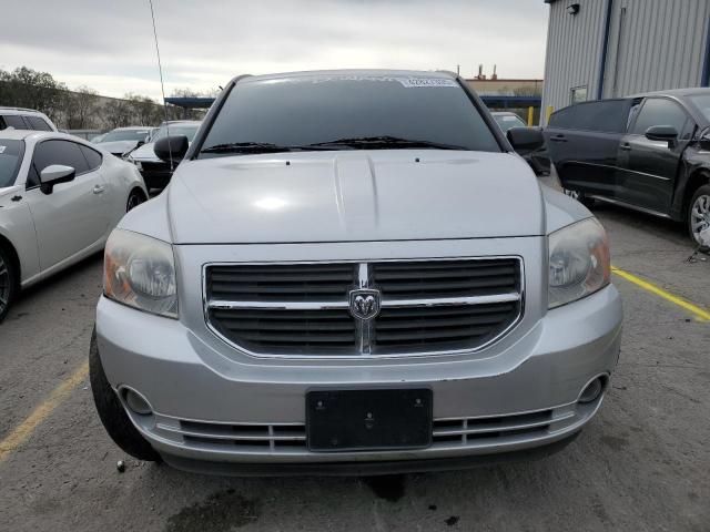 2008 Dodge Caliber R/T