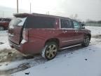 2018 GMC Yukon XL K1500 SLT