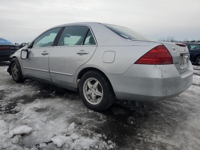 2006 Honda Accord LX