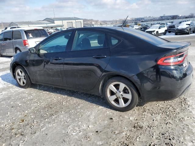 2016 Dodge Dart SXT