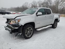 2019 Chevrolet Colorado en venta en Ellwood City, PA