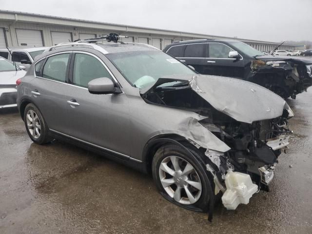 2008 Infiniti EX35 Base