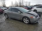 2007 Honda Civic EX