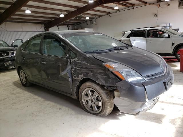 2009 Toyota Prius