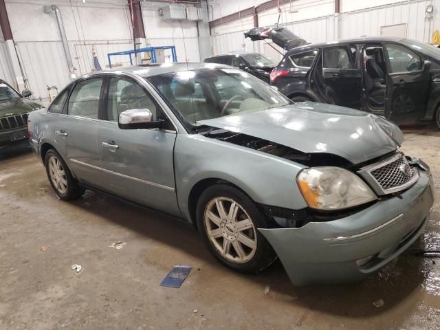 2006 Ford Five Hundred Limited