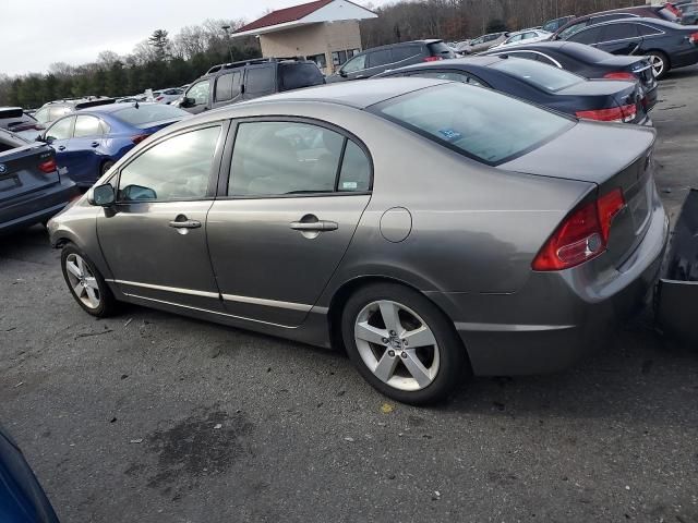 2006 Honda Civic EX