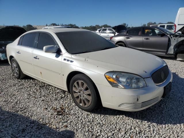 2009 Buick Lucerne CXL