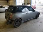 2002 Mini Cooper S