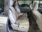 2013 Toyota Sienna XLE