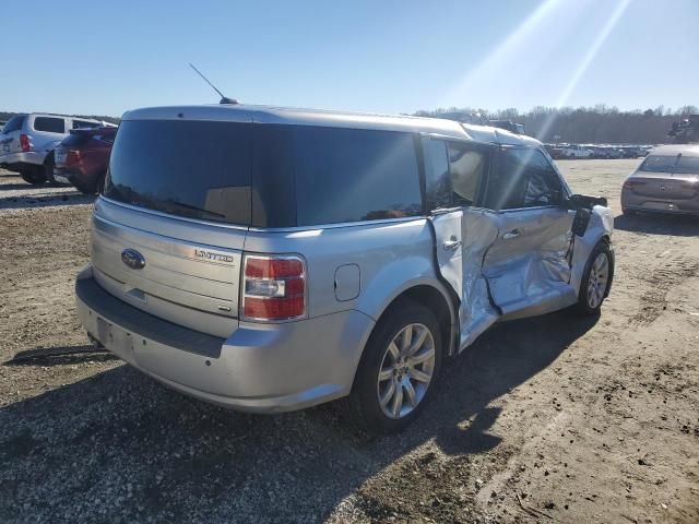 2009 Ford Flex Limited