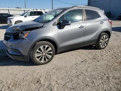 2019 Buick Encore Preferred en venta en Jacksonville, FL