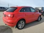 2016 Audi Q3 Premium Plus