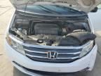 2013 Honda Odyssey EXL