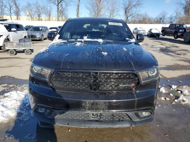 2015 Dodge Durango R/T