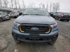 2023 Ford Ranger XL