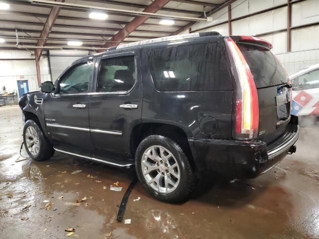 2010 Cadillac Escalade Luxury