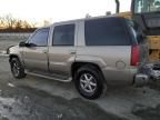 2000 Cadillac Escalade Luxury