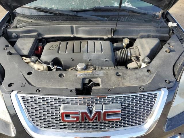 2011 GMC Acadia SLT-1