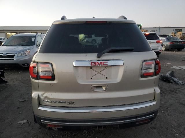 2013 GMC Acadia SLT-1