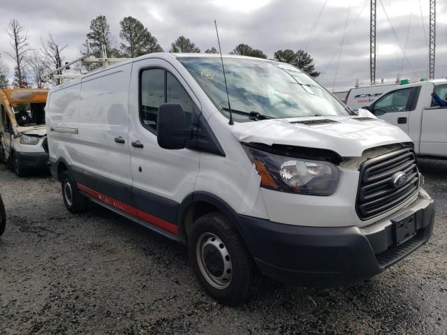 2019 Ford Transit T-250