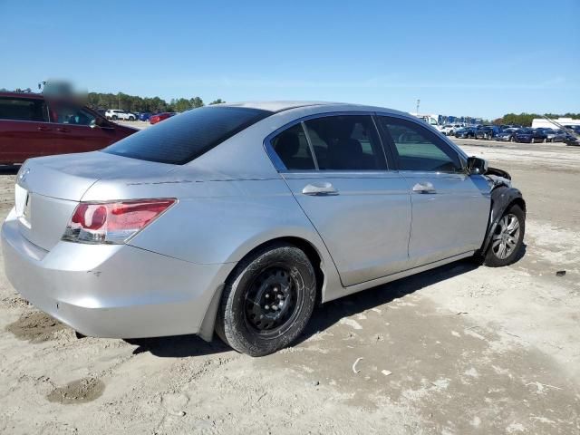 2008 Honda Accord LXP